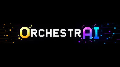 OrchestrAI gallery image