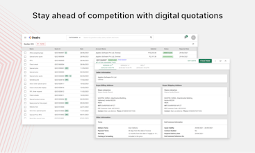 Growmax Commerce Cloud gallery image