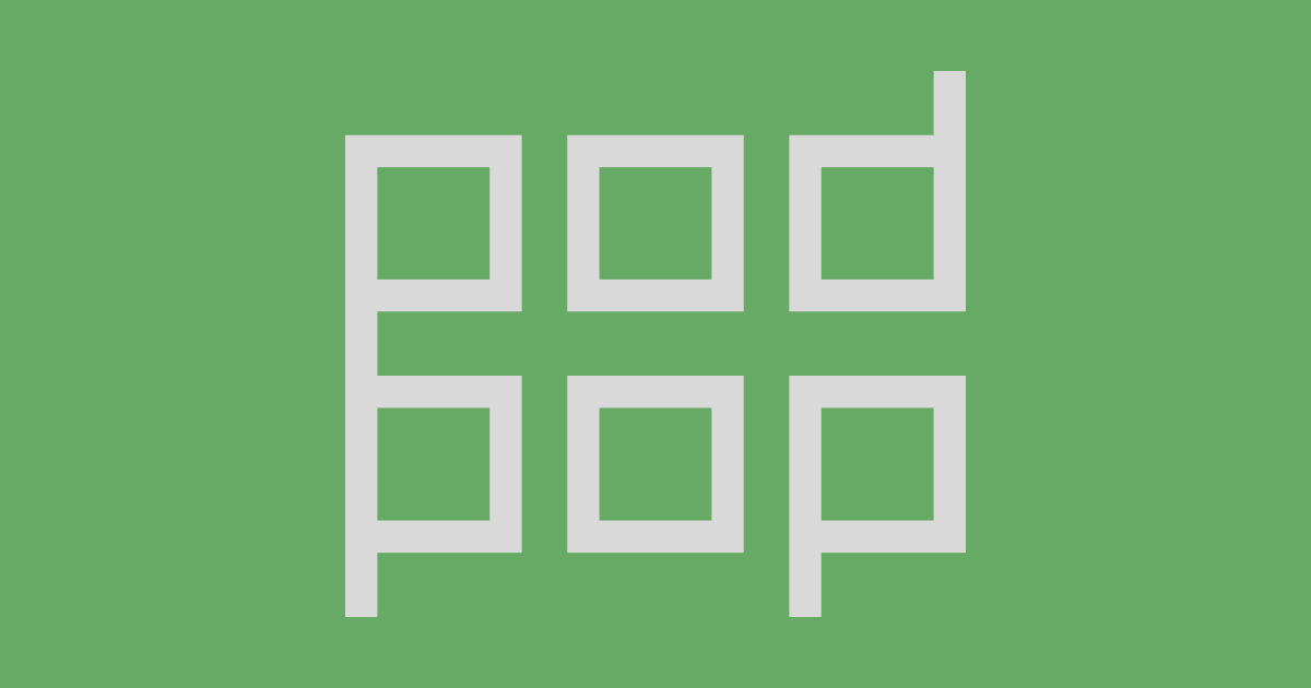 PodPop gallery image