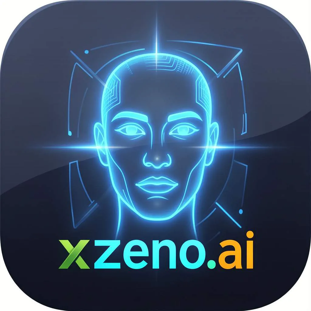 xzeno.ai logo