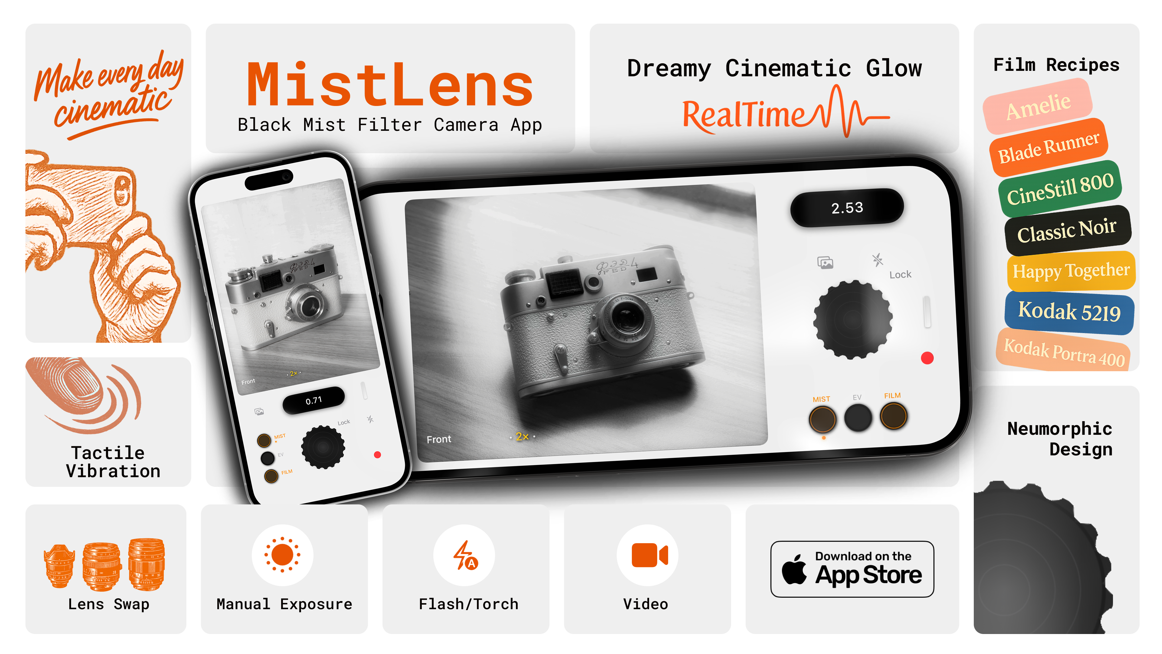 MistLens gallery image