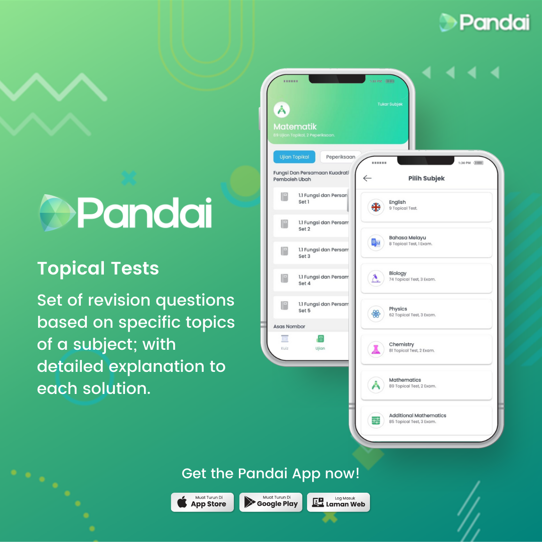 Pandai gallery image