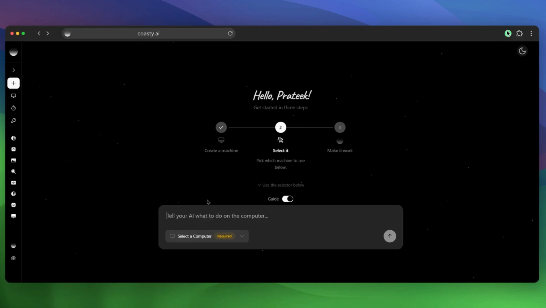 Coasty gallery image