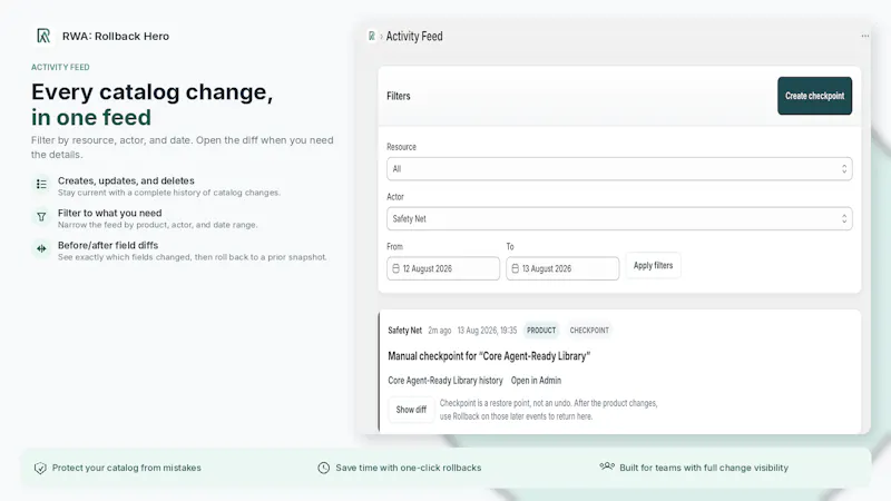RWA: Rollback Hero screenshot 3