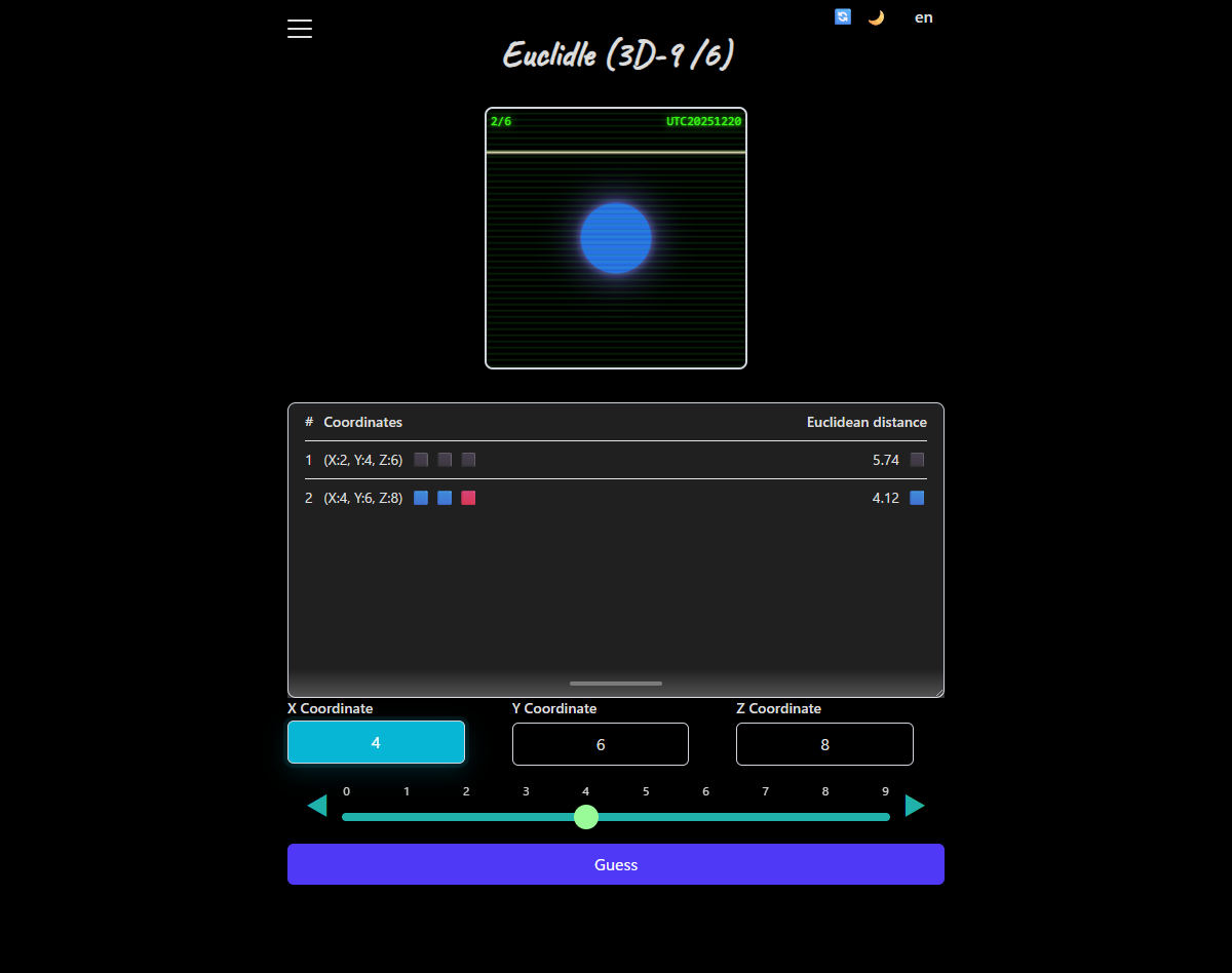 Euclidle gallery image