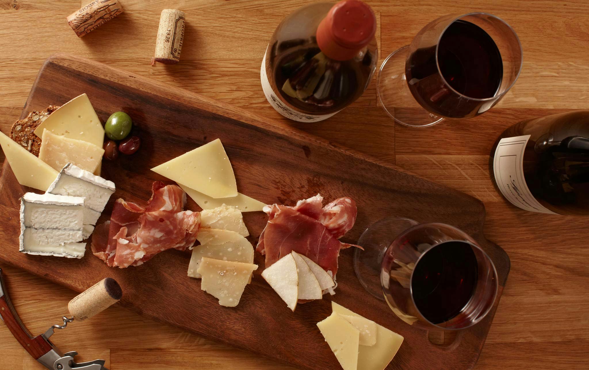 Delectable gallery image