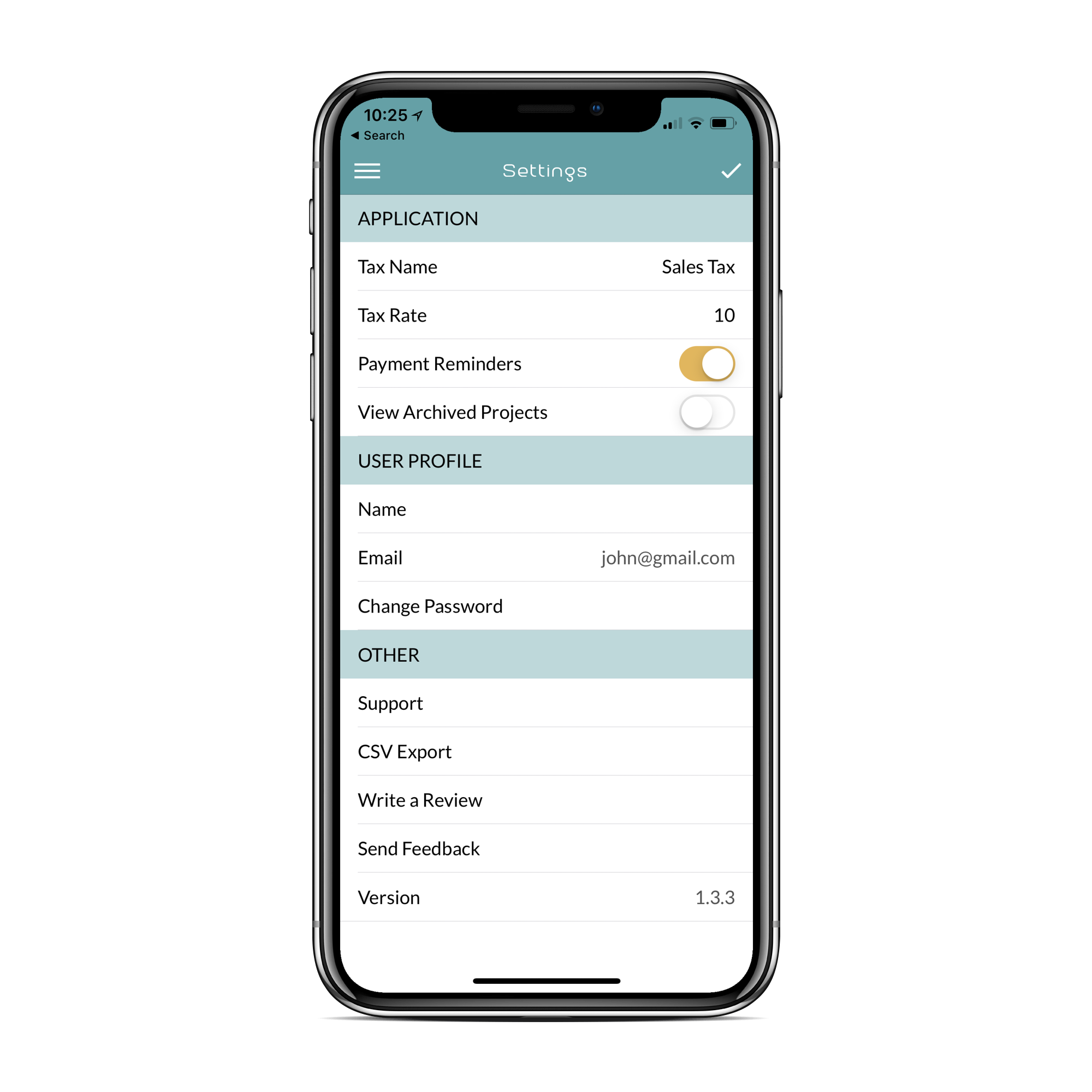 Budget My Reno gallery image