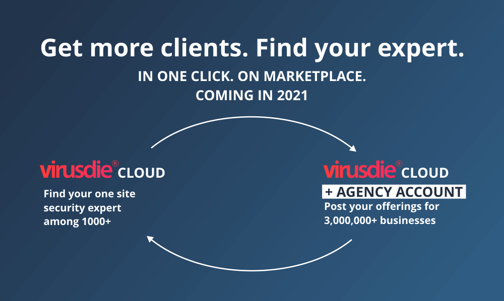 Virusdie gallery image