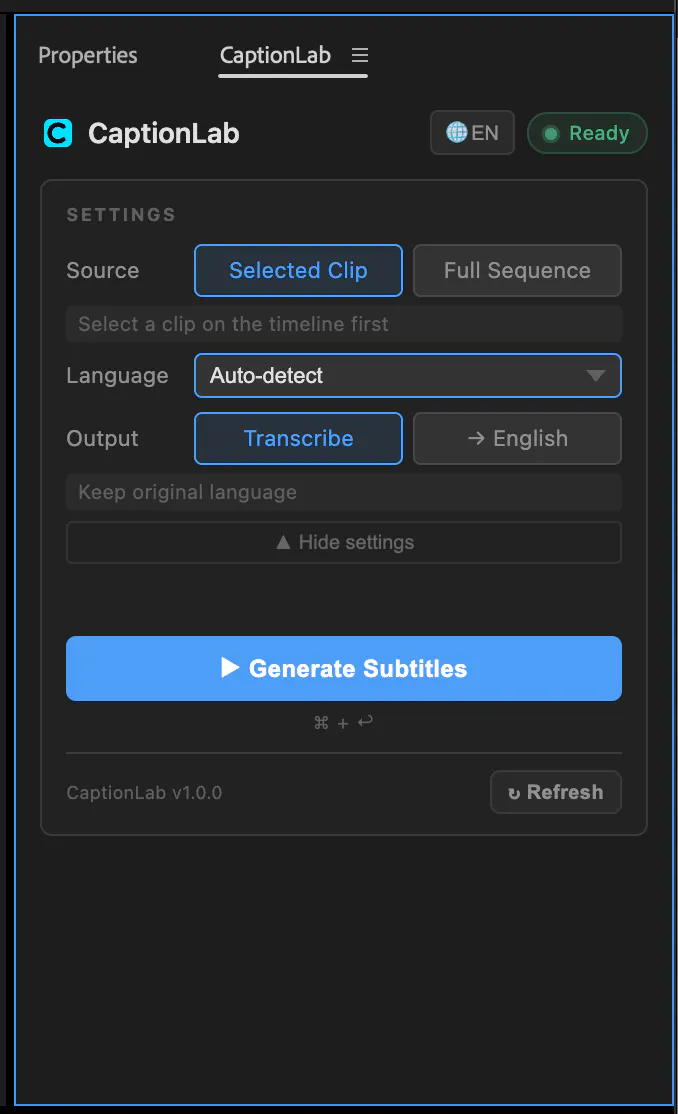 CaptionLab gallery image