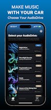 AudioDrive: Drive & Make Music gallery image