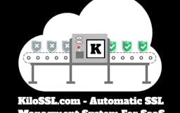 Kilo SSL media 2