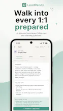 LeadReady gallery image