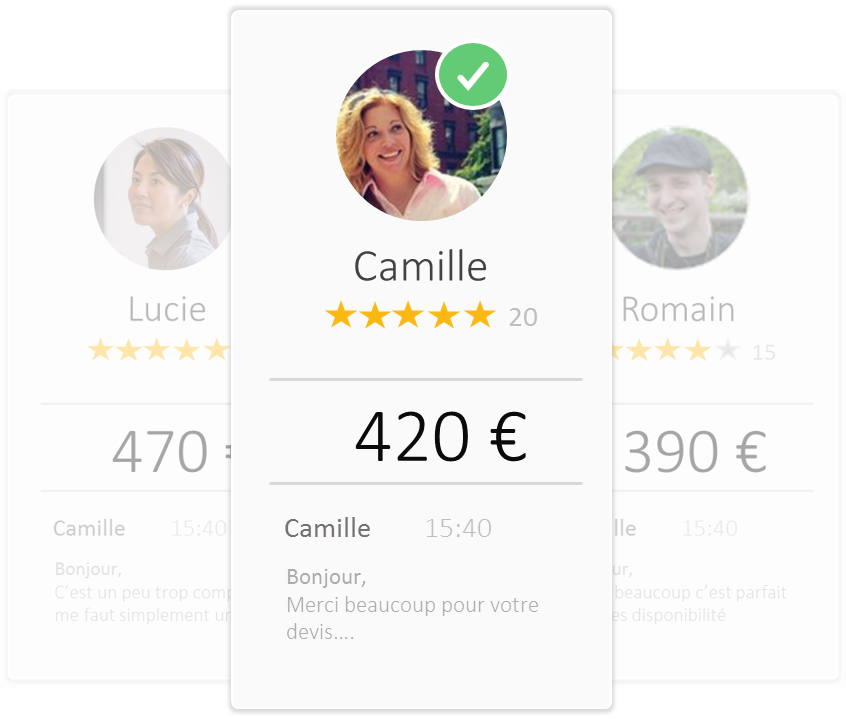 MinuteDrone gallery image