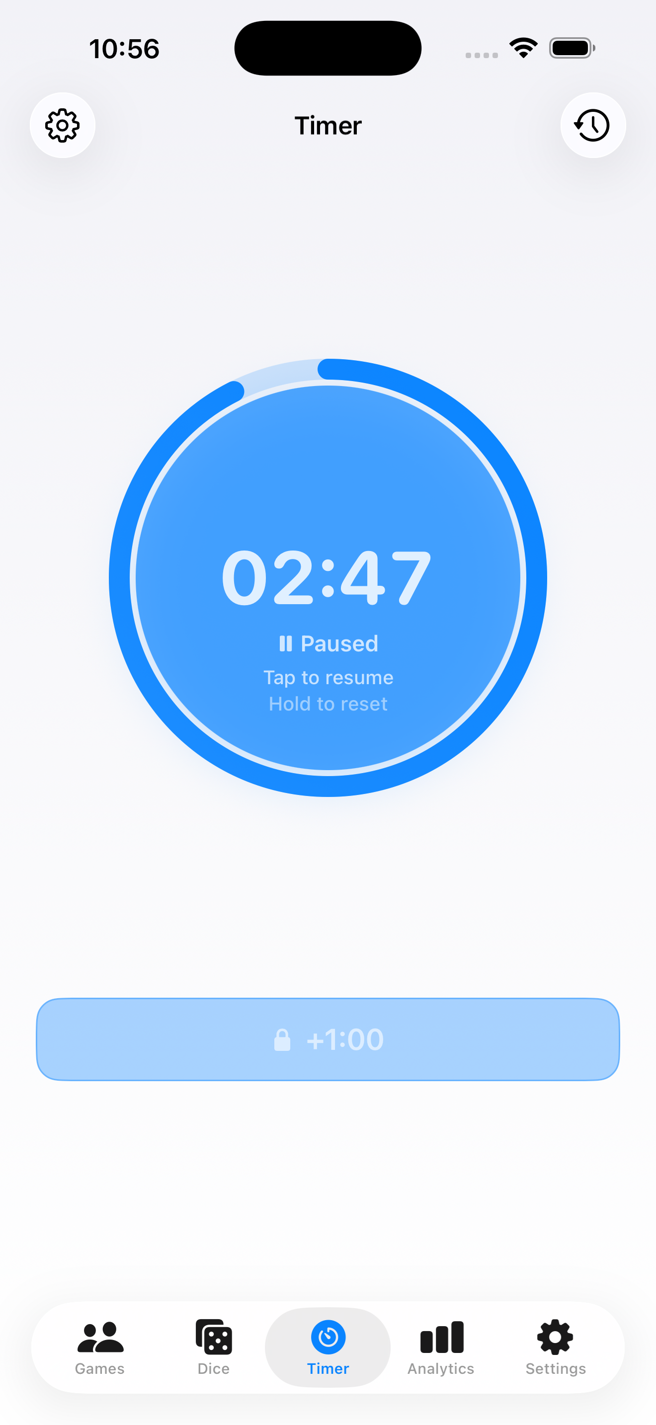 RoundsKeeper gallery image