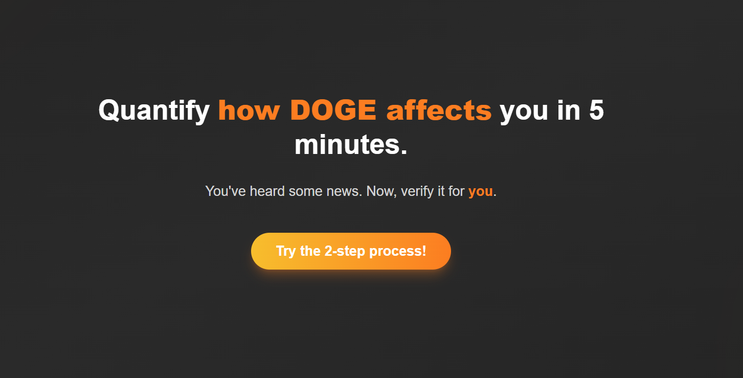 DOGE Number
