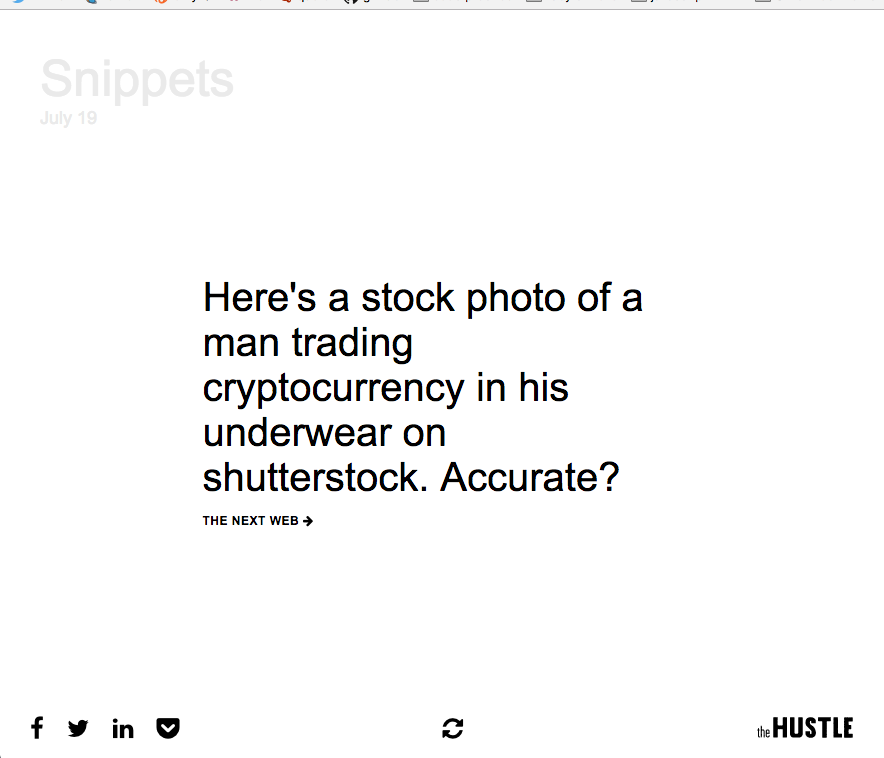 Snippets by TheHustle gallery image