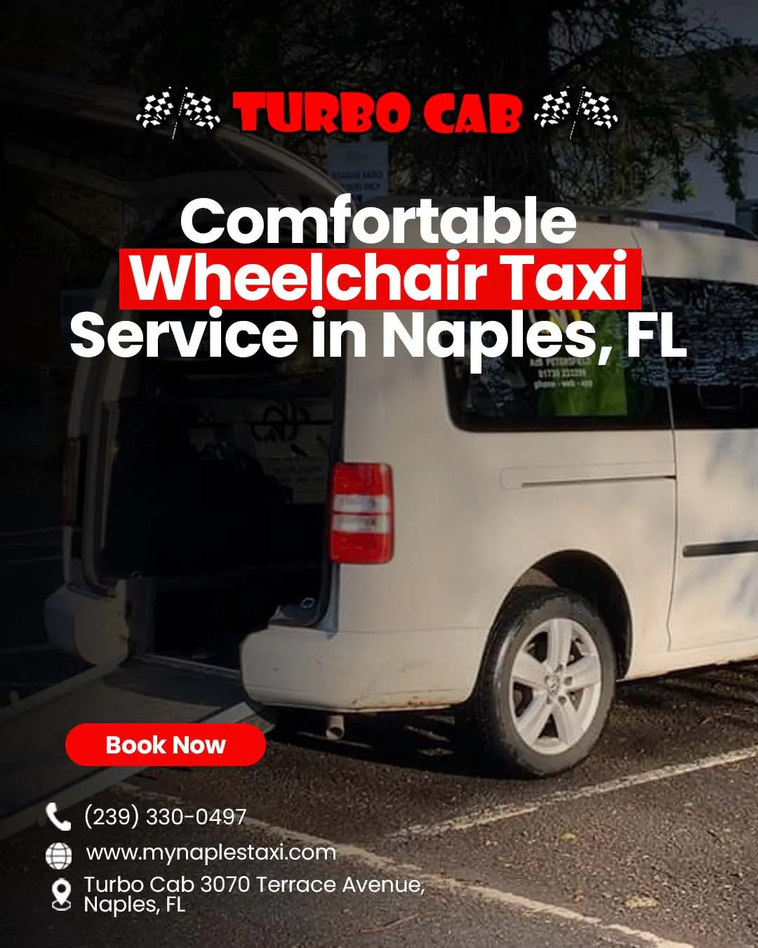 Turbo Cab gallery image
