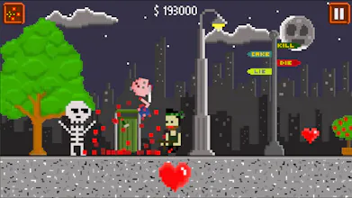 Mikey the last zombie killer gallery image