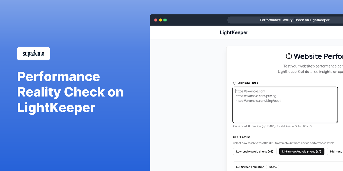 LightKeeper gallery image