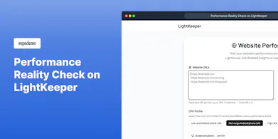 LightKeeper gallery image