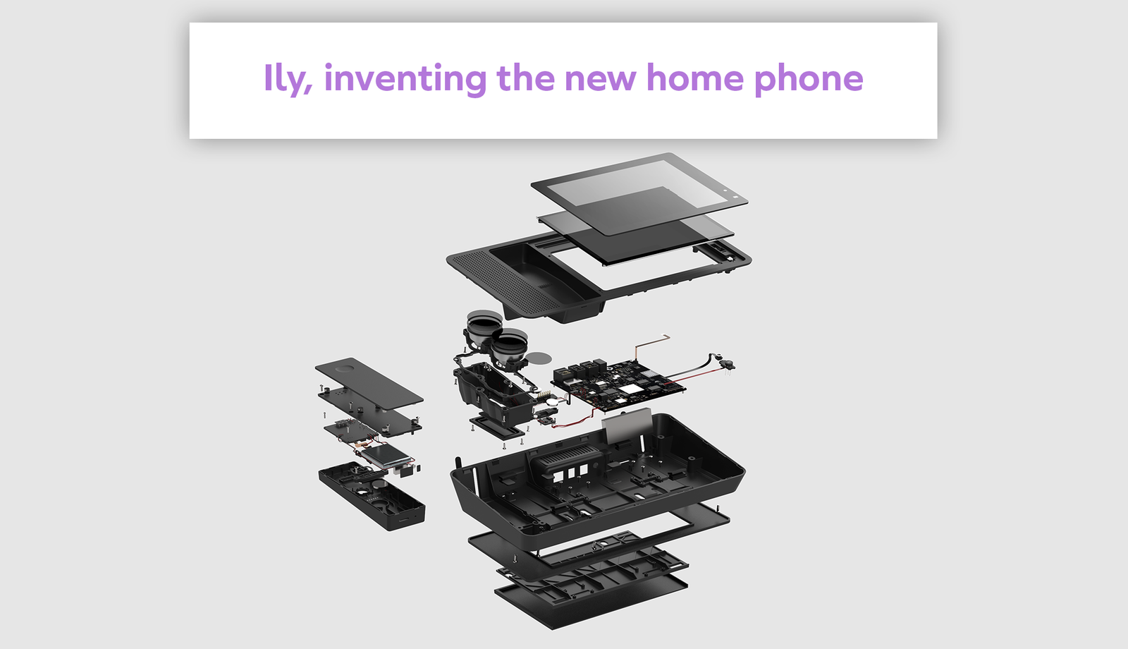 HereO Watch gallery image