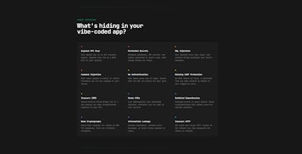 ShipSafe gallery image