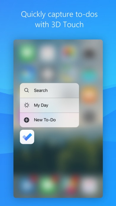 Microsoft To-Do gallery image