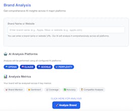 PromptIQ by Zintellix gallery image