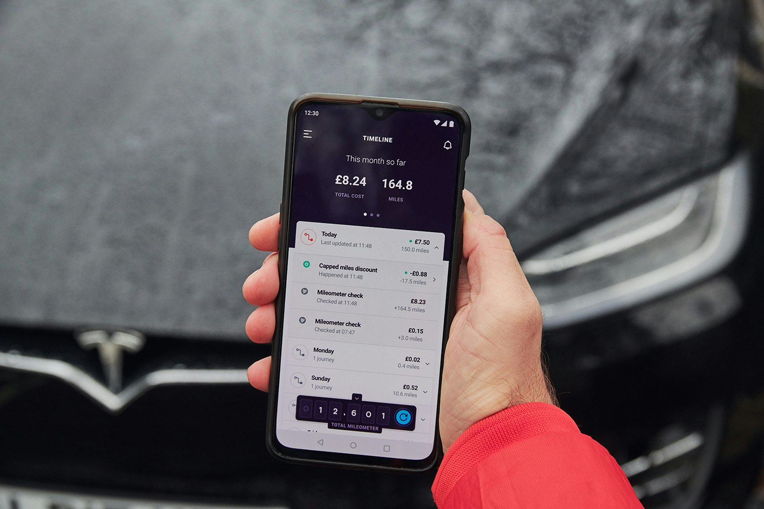 By Miles gallery image