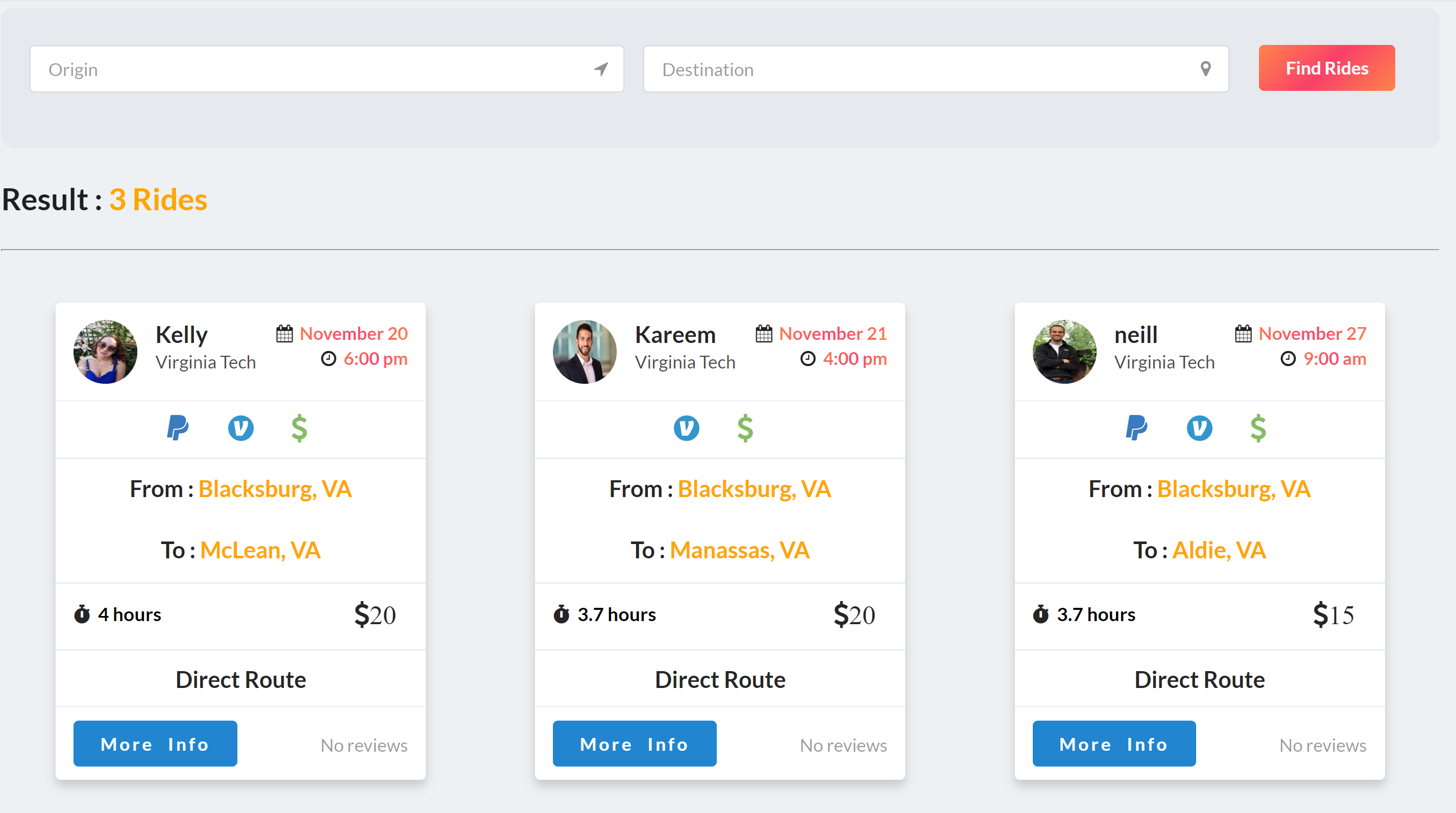 HitchHiqe gallery image