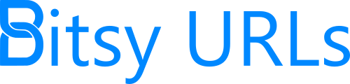 Bitsy Short URLs gallery image