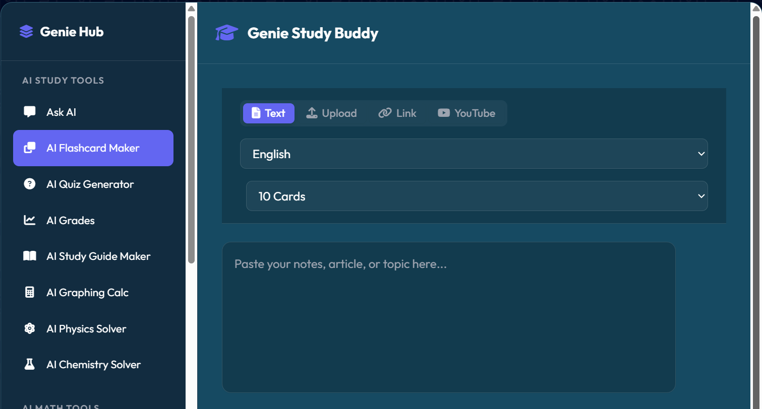 Daily Genie Hub gallery image