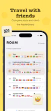 Roam: World gallery image