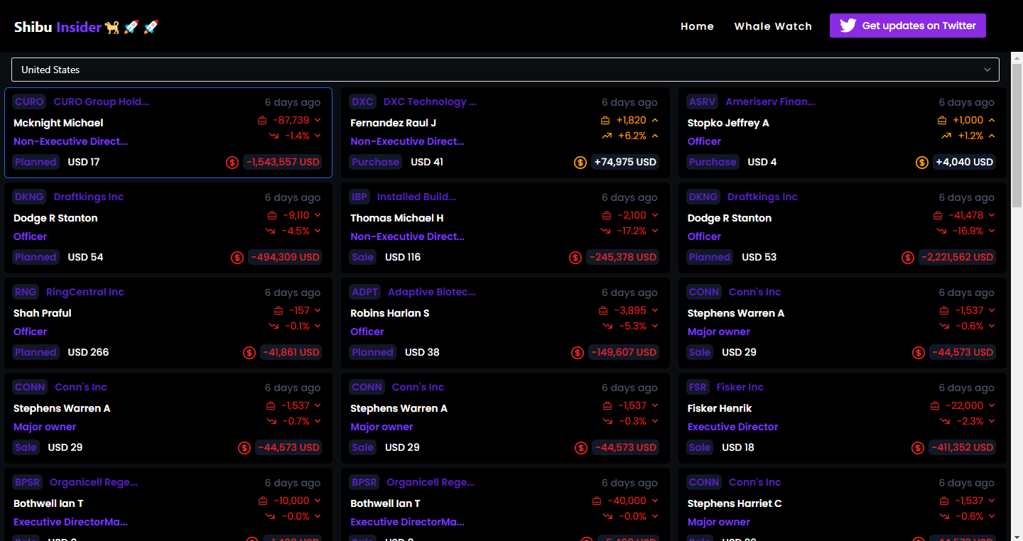 Insider Shibu gallery image