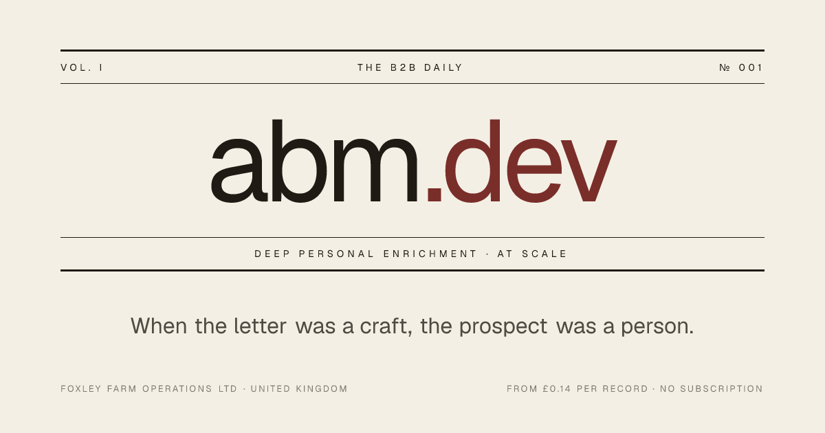 abm.dev gallery image