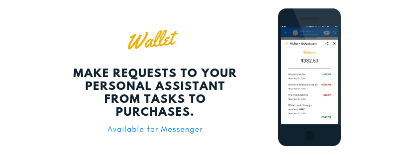 BitAssistant gallery image