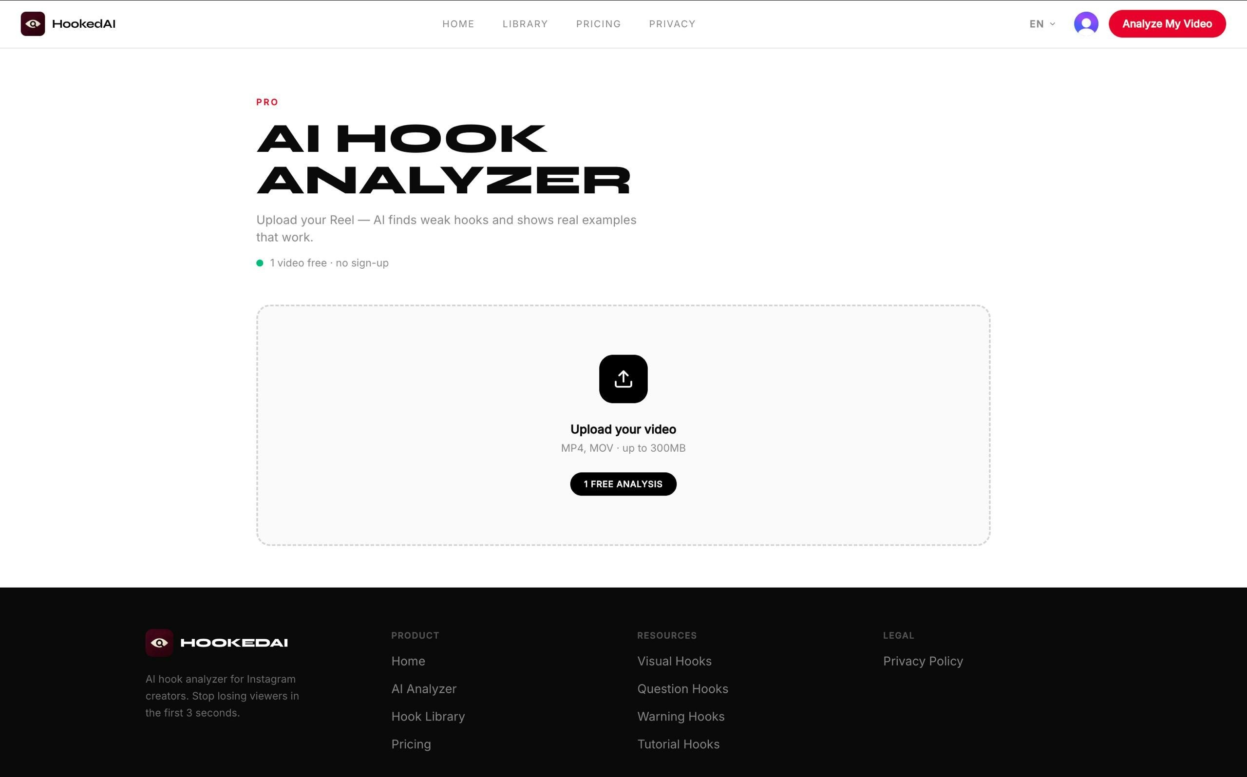 Hooked_AI gallery image