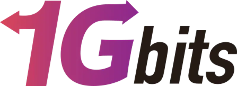 1Gbits screenshot 1