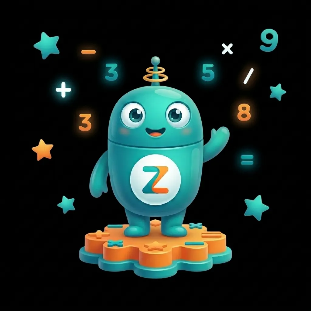 ZogMath gallery image