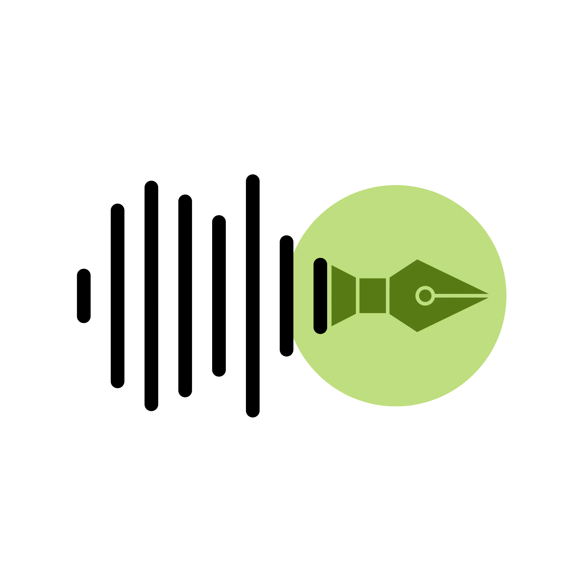 VoiceDraw logo