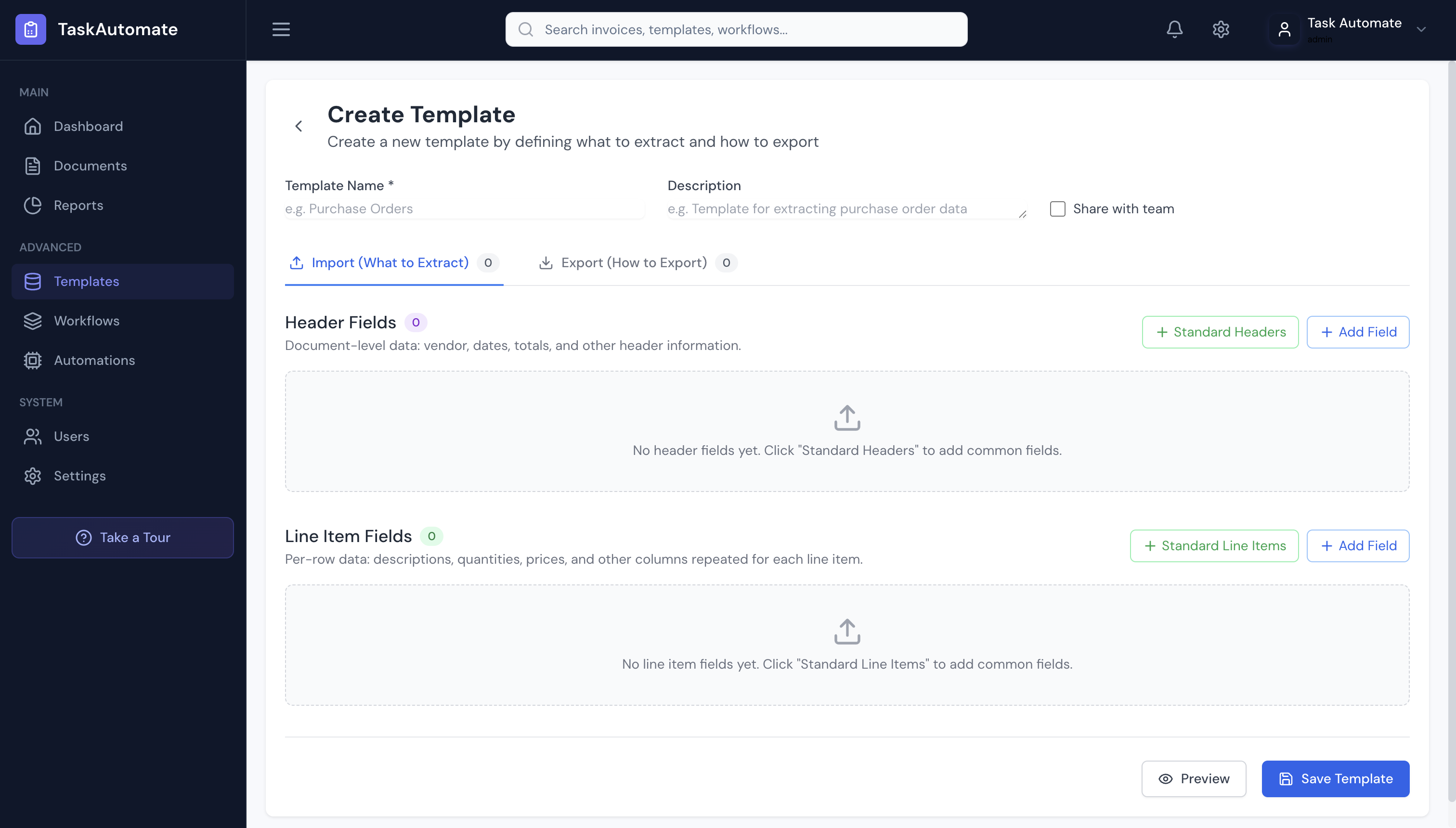 TaskAutomate gallery image