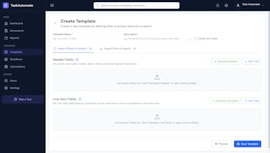 TaskAutomate gallery image
