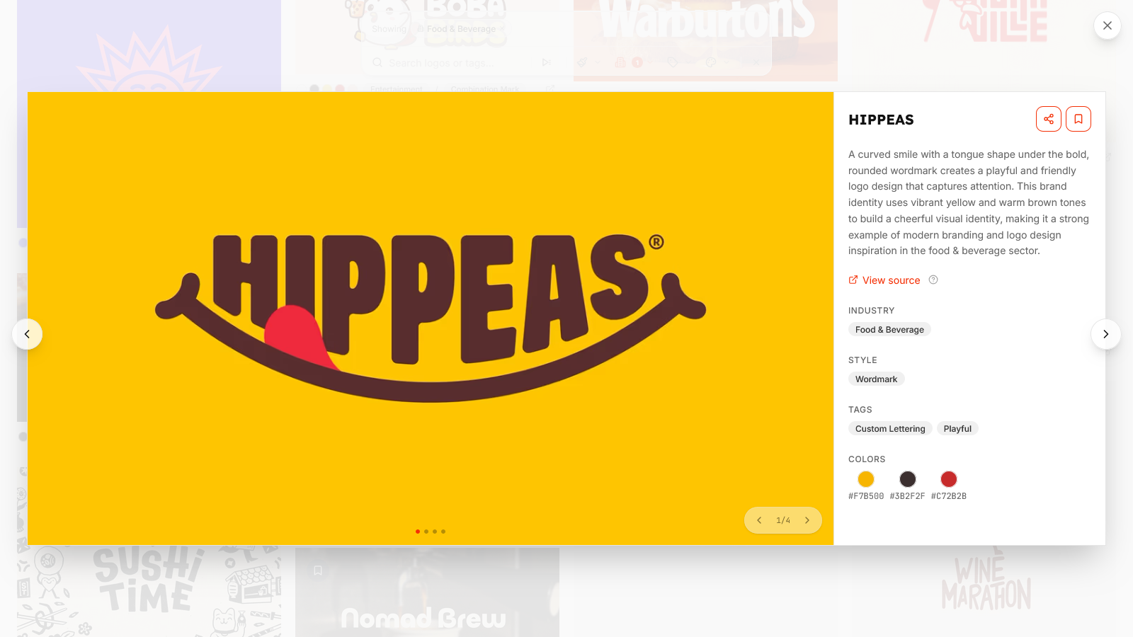 Logofolio gallery image