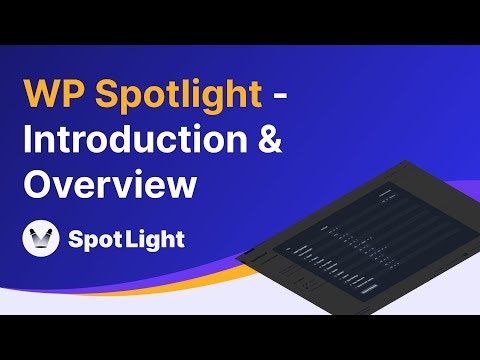 WP Spotlight gallery image