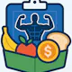 Healthy Budget Bites