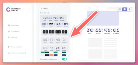 CountdownTimer.ai gallery image