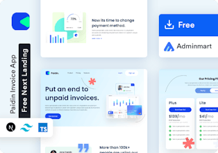 AdminMart for Developers & Designers gallery image