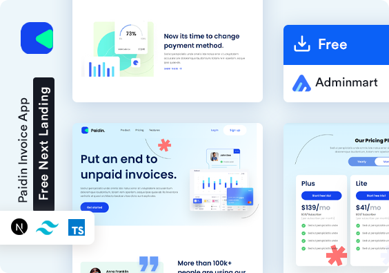 AdminMart for Developers & Designers media 14