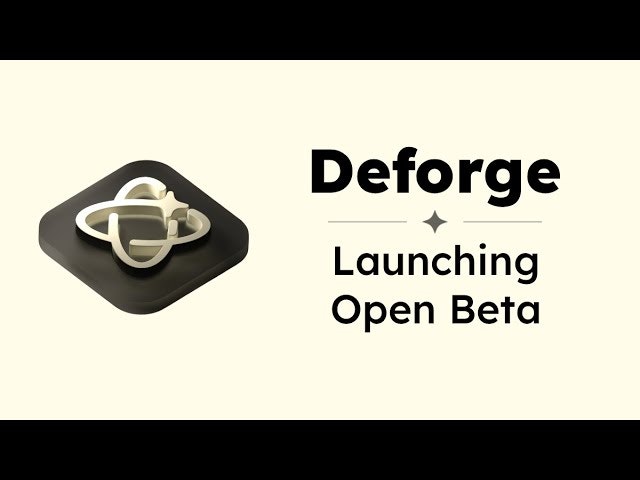 Deforge gallery image