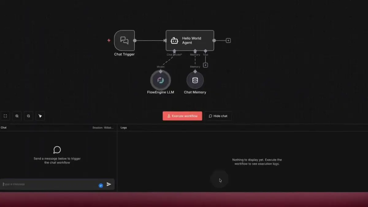 FlowEngine